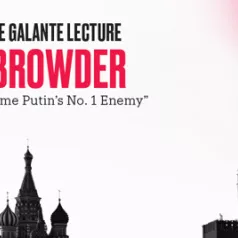 Bill Browder - twitter Bill Browder - twitter