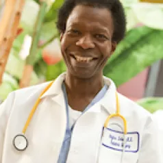 Idowu Idowu